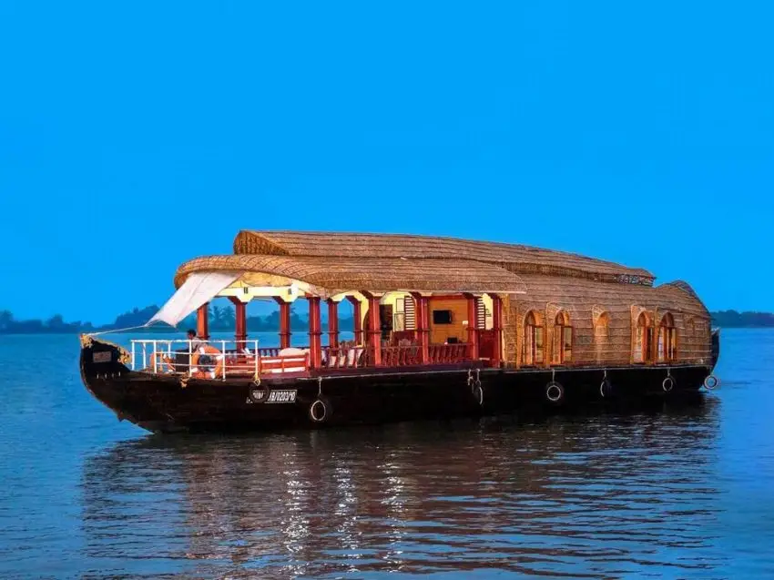 kerala backwaters