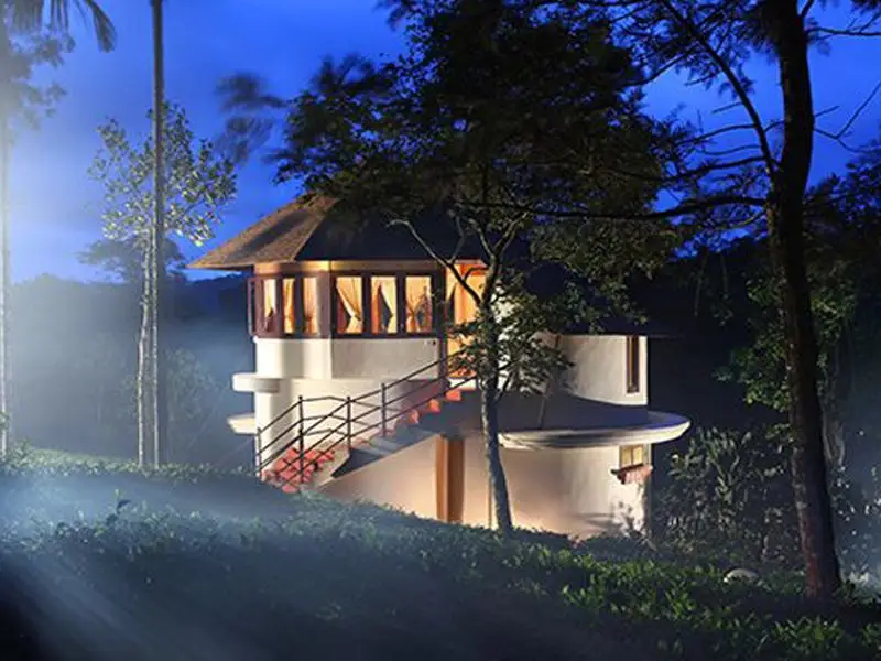 Carmelia Haven Resort