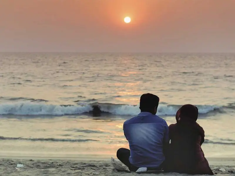 Alappuzha Beach