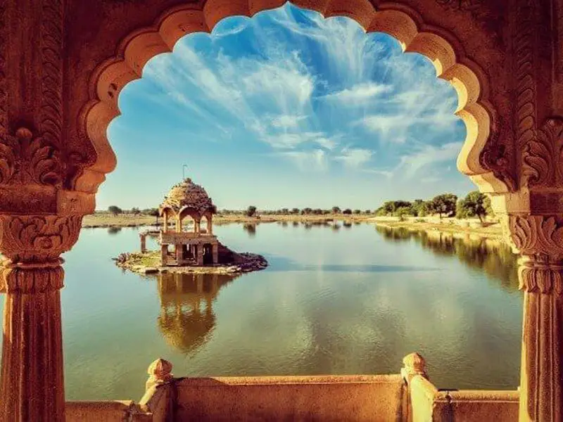 Rajasthan
