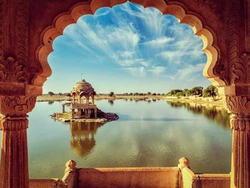 rajasthan tour package