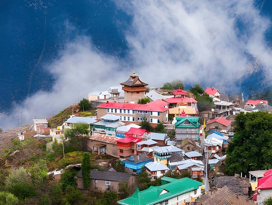 shimla