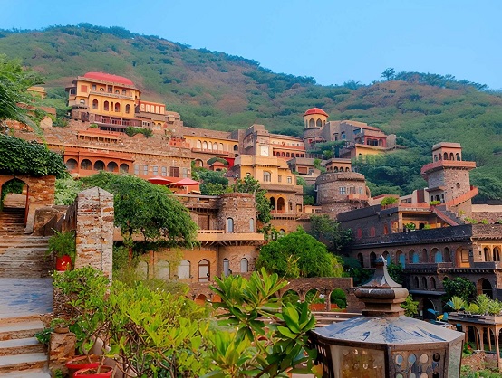 rajastan