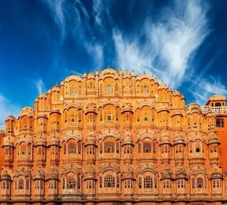 Hawa Mahal