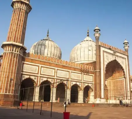 Jama Masjid