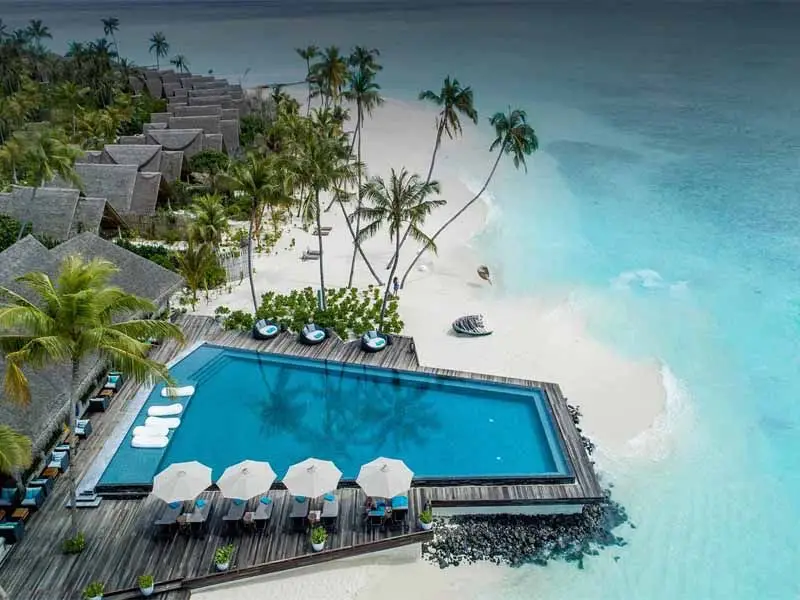 Maldives
