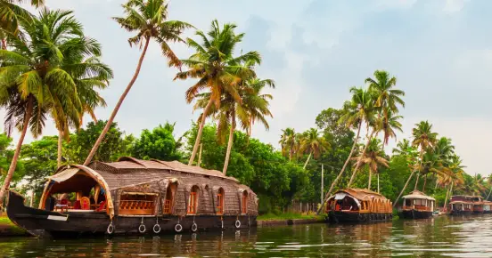 Popular Travel Destination