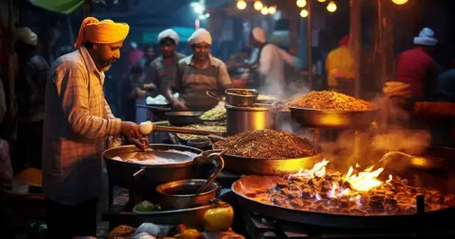 Navigating Cultural Norms Abroad